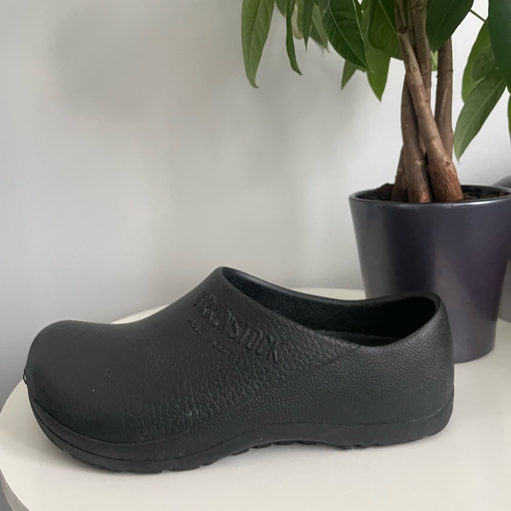 Women Size 8 Profi-Birki Polyurethane Resistant Clogs Birkenstock